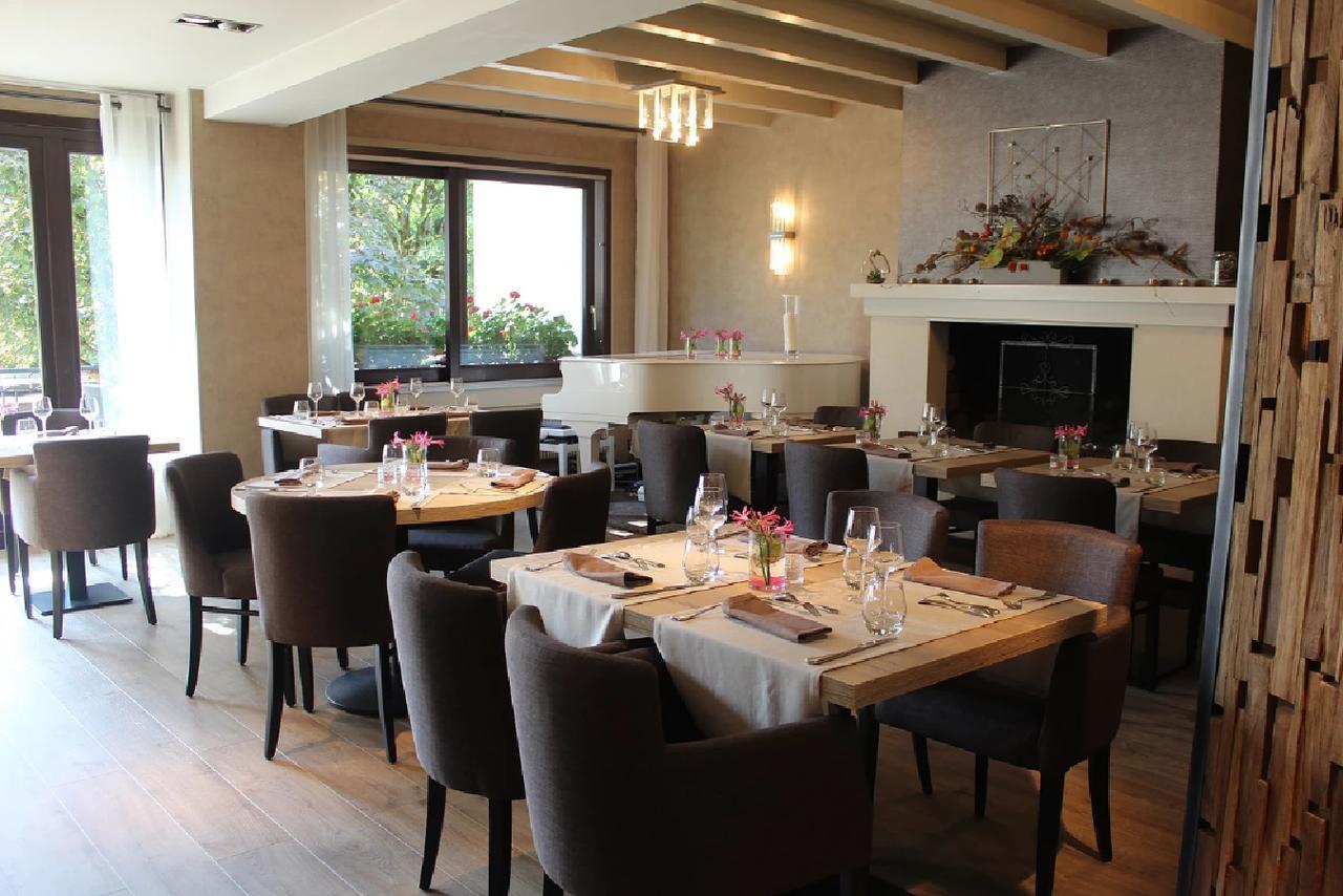 בלגארד סור-ואלסרין Hotel-Restaurant Le Sorgia מראה חיצוני תמונה
